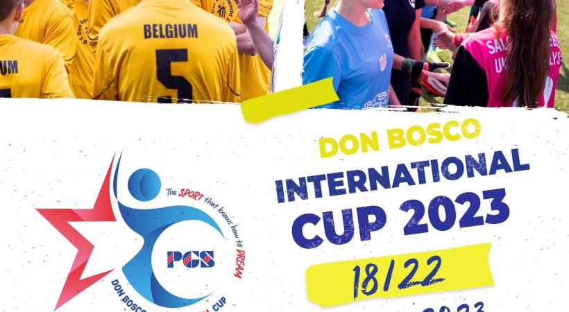 Don Bosco International Cup 2023