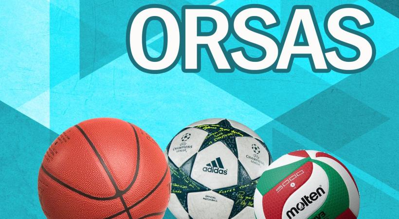 ORSAS