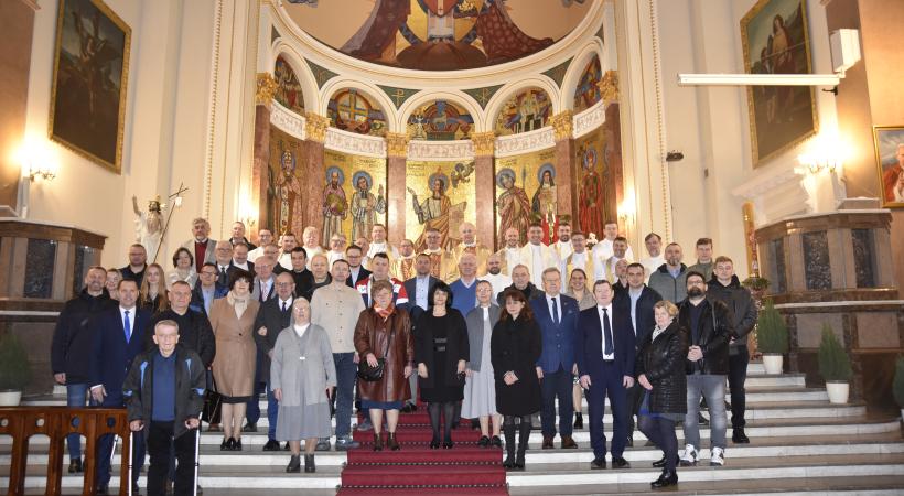 IX SPRAWOZDAWCZO - WYBORCZE WALNE ZEBRANIE CZŁONKÓW SALEZJAŃSKIEJ ORGANIZACJI SPORTOWEJ RZECZYPOSPOLITEJ POLSKIEJ