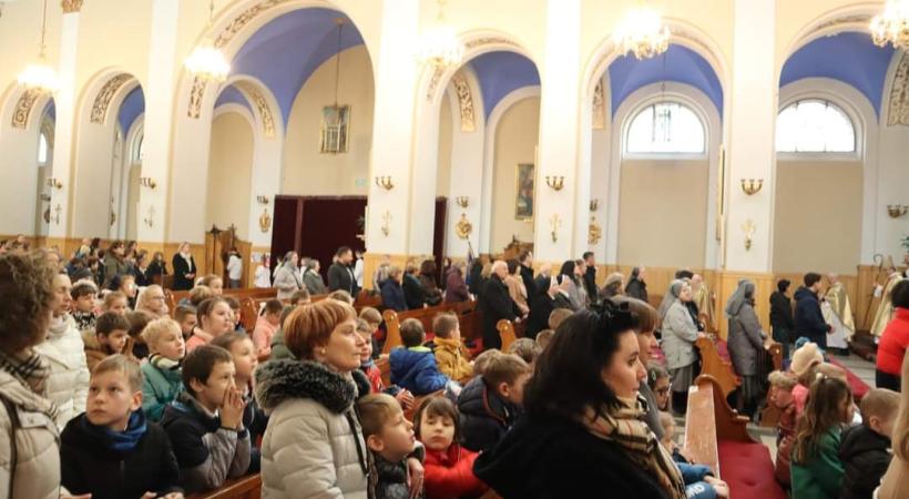 25-lecia Zespołu Szkół Sióstr Salezjanek w Ostrowie Wielkopolskim