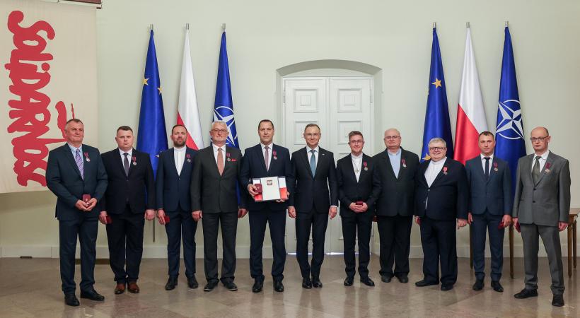 źródło: www.prezydent.pl