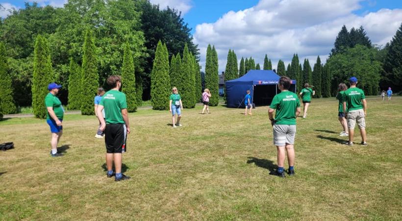 3.SALOS FAMILY CAMP