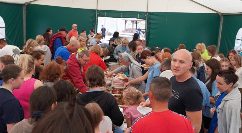 3.SALOS FAMILY CAMP