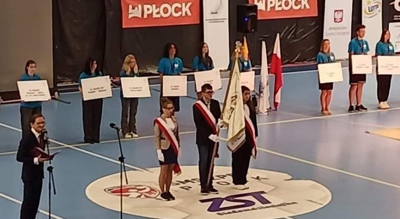 Otwarcie 32. OIMS w Płocku