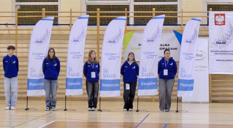 XXIX OIMS w FUTSALU