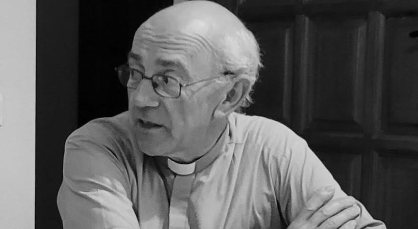 Odszedł ks. Wacław Dokurno