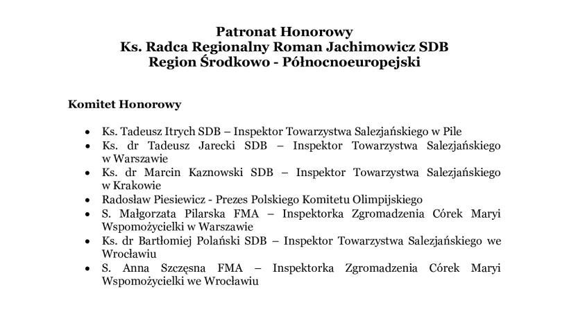 Ogólnopolskie Sympozjum Naukowe